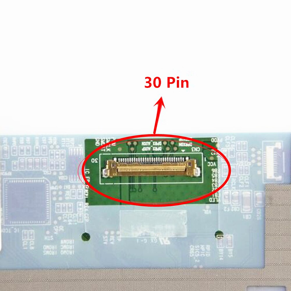 Màn hình LCD laptop Dell Latitude E6410, E6400 zin | WebRaoVat - webraovat.net.vn