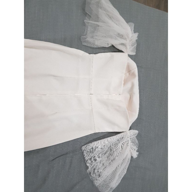 Thanh lí đầm dự tiệc The Shilla mới 99%