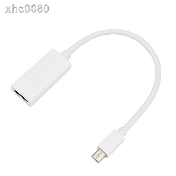 Dây Cáp Kết Nối Tv Hdmi Hd Cho Macbook Air Apple