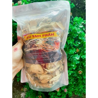 Xáo tam phân hữu cơ giúp bồi bổ cơ thể hàng việt nam