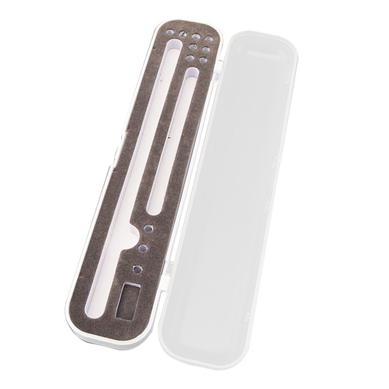 Hộp Đựng Bút Chì Apple Pencil 1 / 2 Kích Thước 10mm | BigBuy360 - bigbuy360.vn