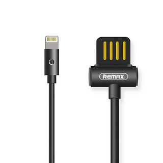 Cáp sạc lightning 2 chiều Remax RC - 082i