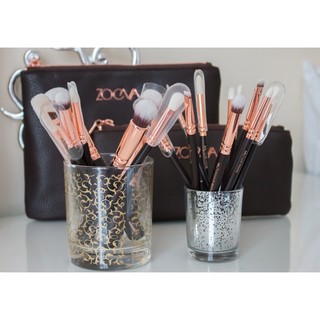 Cọ lẻ tách set Zoeva Rose Gold ( Vol 1)