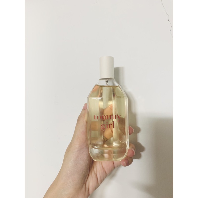 Nước hoa nữ Tommy Girl EDT 100ml Tester