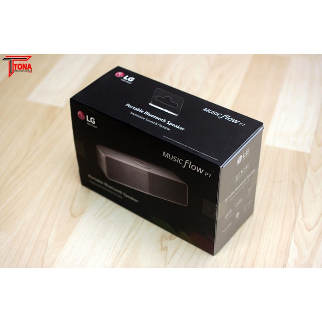 Loa Bluetooth LG NP7550