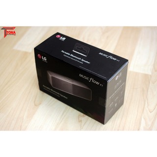Loa Bluetooth LG NP7550