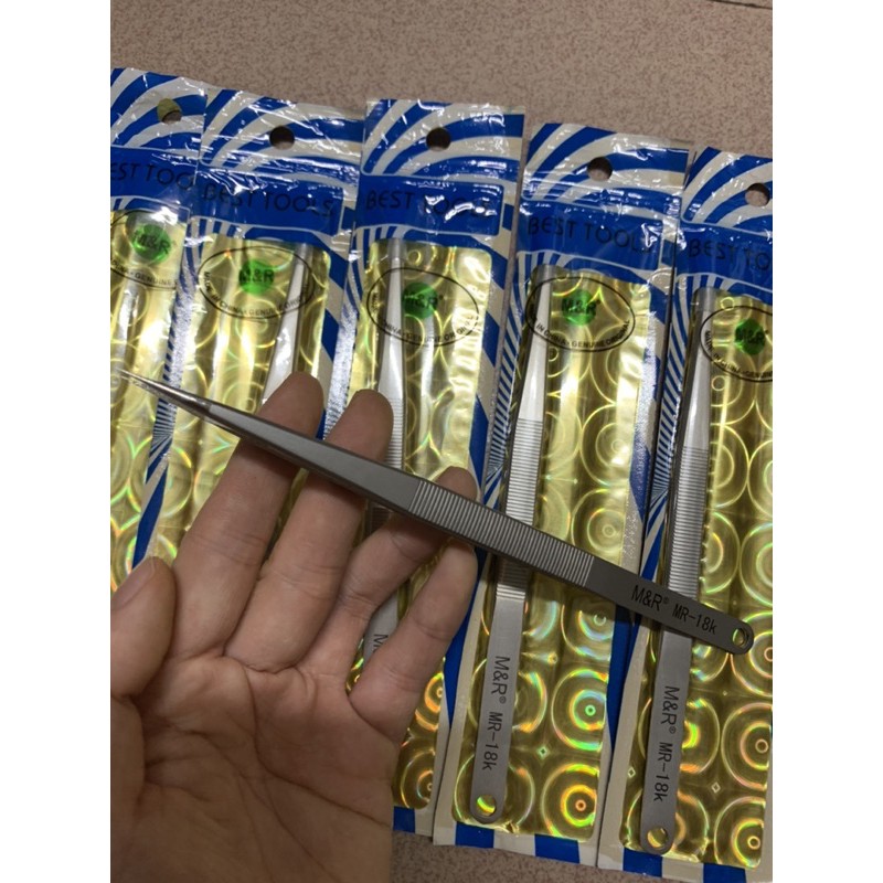 Banh dài nhọn cho ae kĩ thuật MR-18k