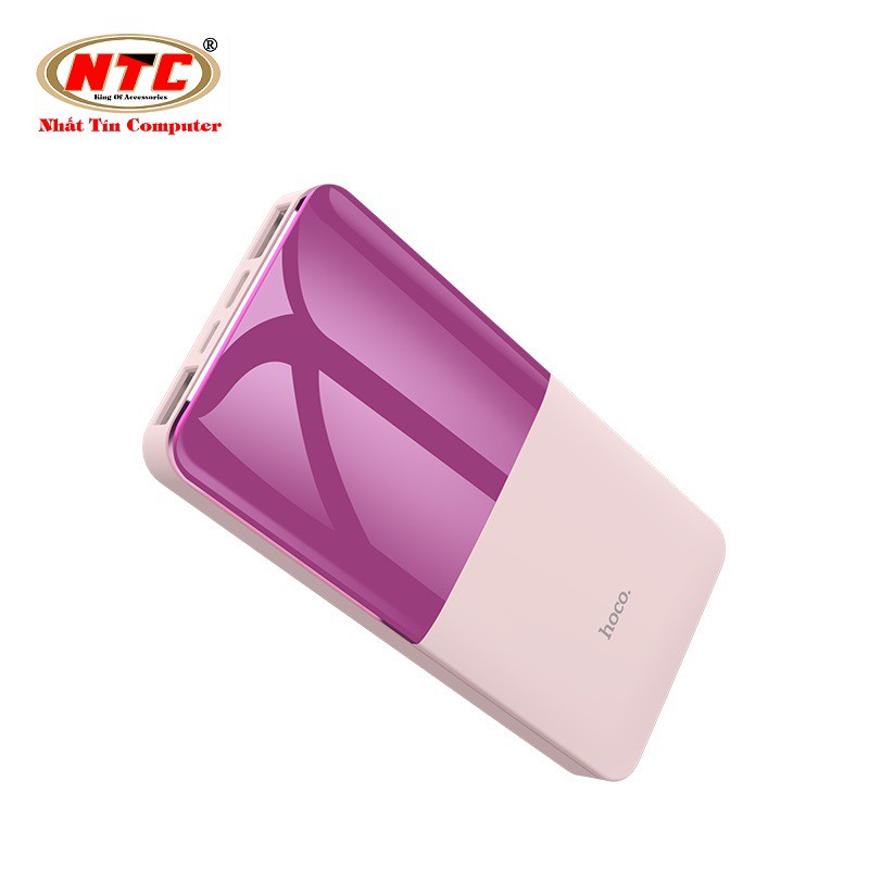 Pin sạc dự phòng Hoco J42 High power 10000mAh | BigBuy360 - bigbuy360.vn