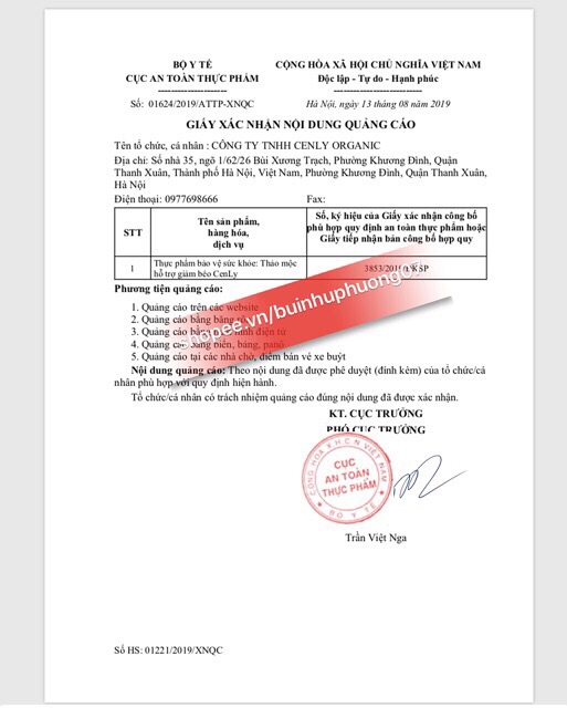 Tăng cân gia truyền CENLY | BigBuy360 - bigbuy360.vn