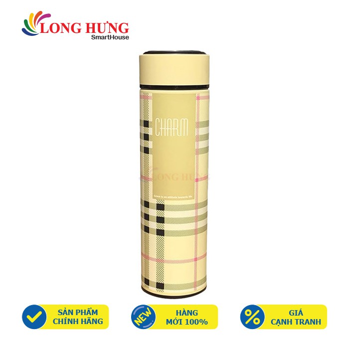 Bình giữ nhiệt Vacuum Cup 480ml