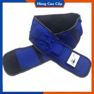 Đai massage giảm mỡ bụng X5,X6