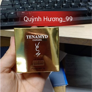 Son dưỡng hồng môi tenamyd lip balm