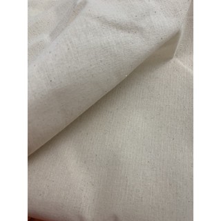 10m vải mộc khổ 1,6m