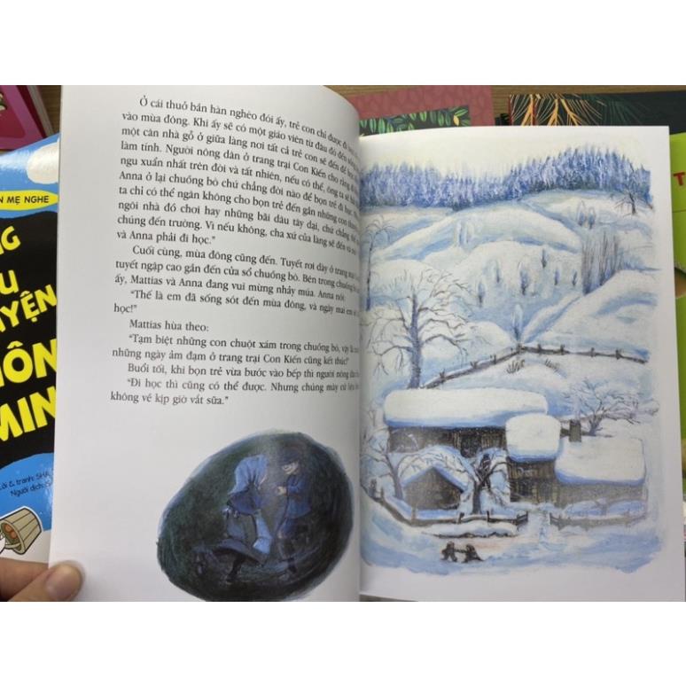 Sách - Miền Cỏ Phương Nam - NXB Kim Đồng