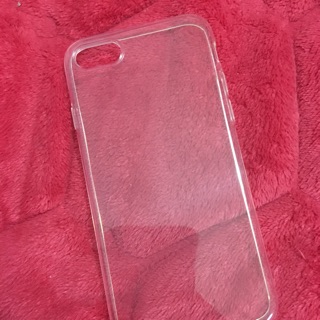 Ốp lưng dẻo silicon trong cho IPhone 6/ 6as