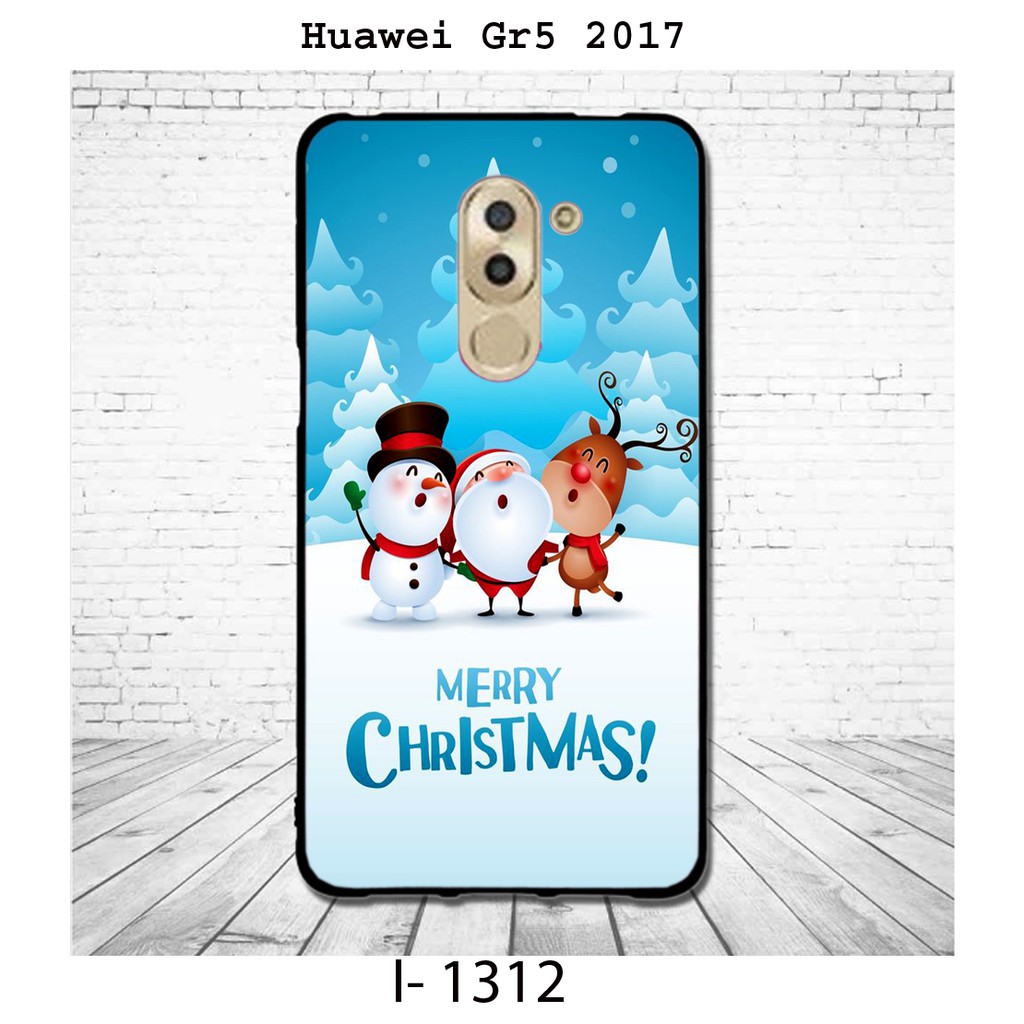 Ốp điện thoại Huawei Gr5 2017 - Huawei GR5