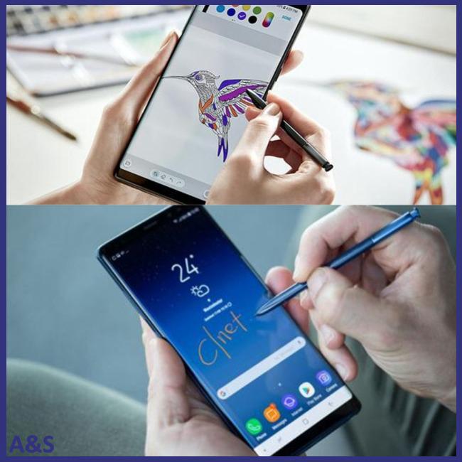 Bút Cảm Ứng Cho Samsung Note 8 S