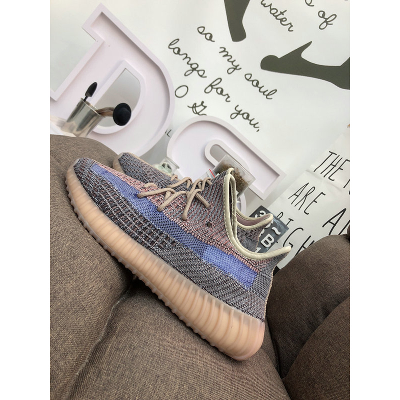 Giày Thể Thao Adidas Yeezy 350 Boost V2 Cho Cặp Đôi Aa073