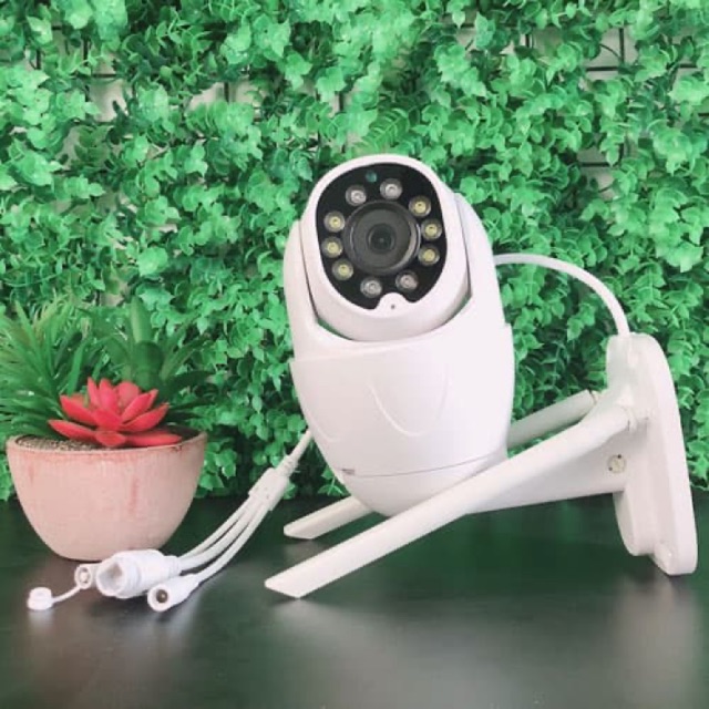 Camera Ip Wifi Ngoài Trời Yoosee GW-D08S