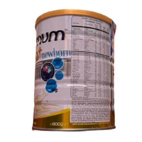 Sữa bột Wincofood Lactimum Gold + Newborn lon 900g