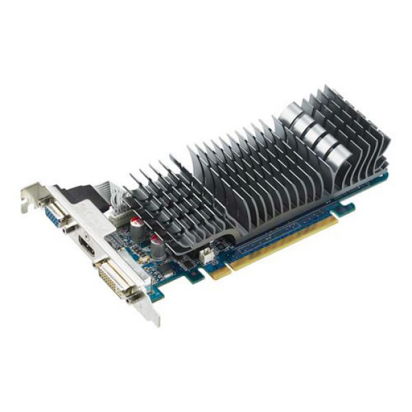 VGA card màn hình N210 1GB - Hàng tháo máy