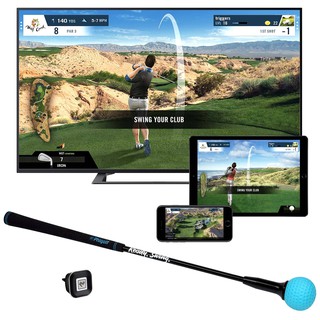 Gậy giả lập Golf của Phigolf - Hàn Quốc