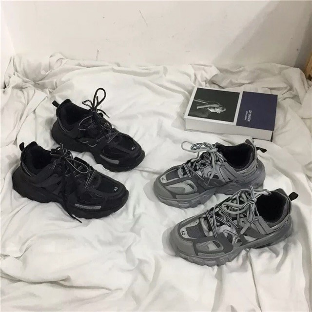 Giày bale ulzzang siêu hot đủ size từ 36 đến 44 NewlifeShop