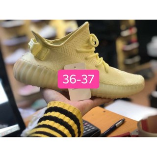 [fullbox] Giày thể thao yeezzy350 các màu