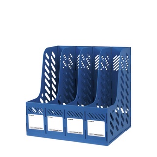 Khay đựng tài liệu 4 ngăn sunwood