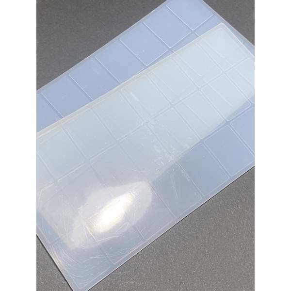 10 miếng silicon nặn hoa bột Nail; hoa hồng; hoa fantaxy