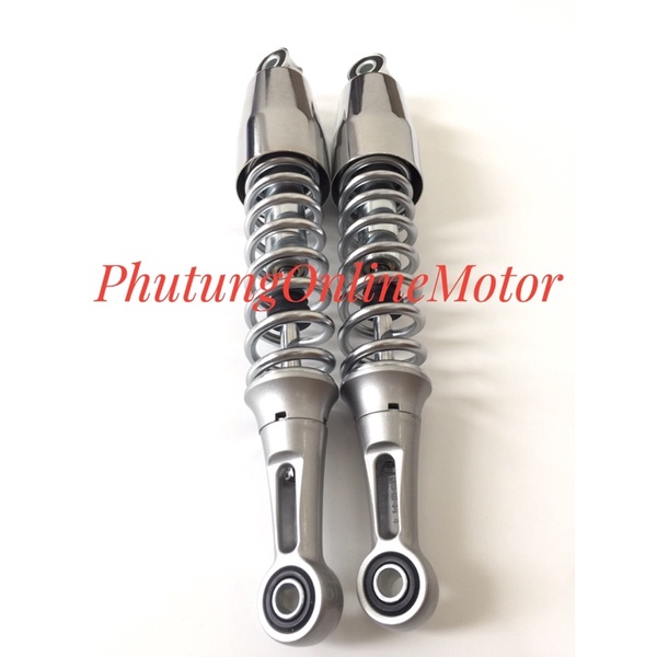 Phuộc Sau  Suzuki Xbike-Axelo-Phụ tùng 💯 % chính hãng suzuki Việt nam