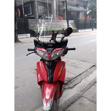 Kính chắn gió xe máy Yamaha Jupiter
