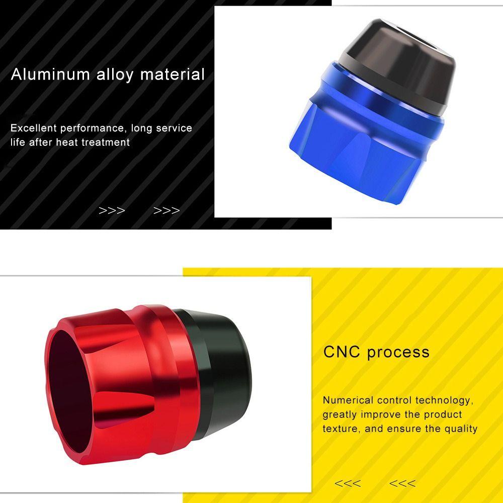 Cốc Trượt Bảo Vệ Chống Va Chạm Dành Cho Xe Máy Điện