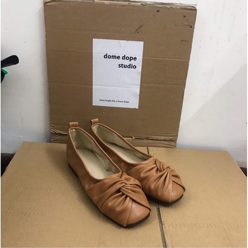 PASS GIÀY DOME DOPE SIZE 36