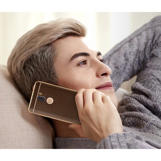 ỐP LƯNG DA XIAOMI MI5, MI5S, MI5S PLUS MẠ VÀNG