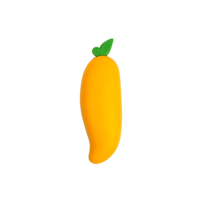 Cục Tẩy Thiết Kế Hình Trái Cây Hoạt Hình Sáng Tạo Dành Cho Trẻ Nhỏ Tiểu Học