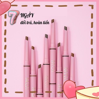 Chì Kẻ Mày M.O.I Cosmetics Chính Hãng Hồ Ngọc Hà - Magic Brow Pencil