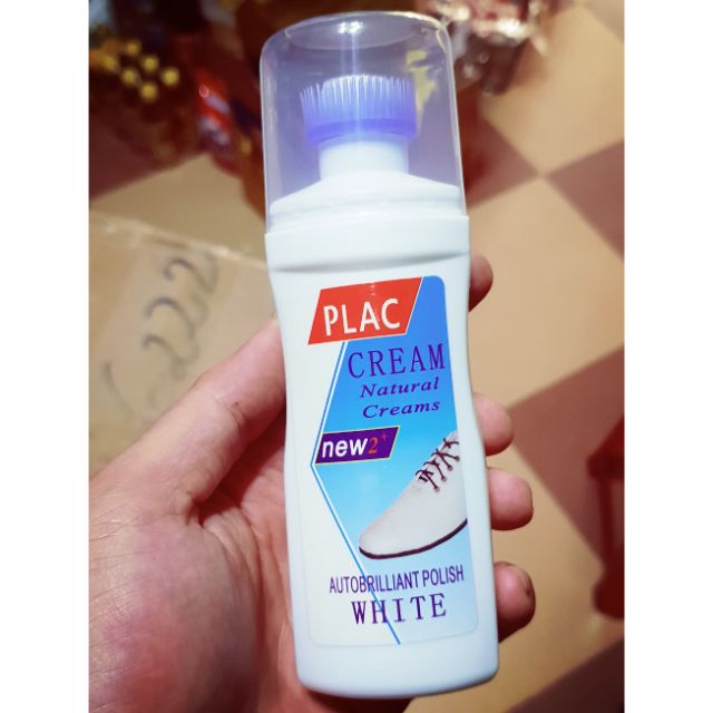 Combo 25 lọ đánh giày PLAC