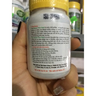 Keo Liền Da Mỹ Morrison 100g