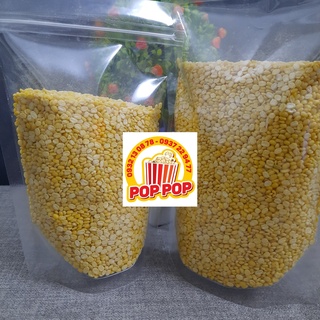 Đậu xanh cà không vỏ 500g