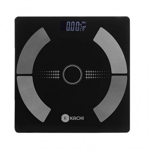 Cân điện tử Kachi bluetooth phân tích chỉ số cơ thể MK223