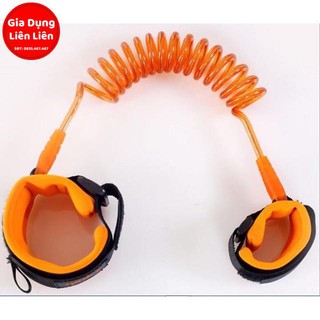 Dây chống bị lạc trẻ
