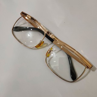 Kính solex đòn gánh