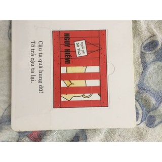 Sách - Thân Gửi Sở Thú