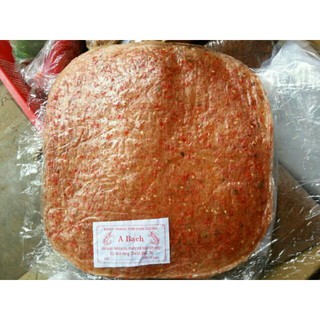 BÁNH TRÁNG DẺO TÔM HÀNH ĐẶC BIỆT