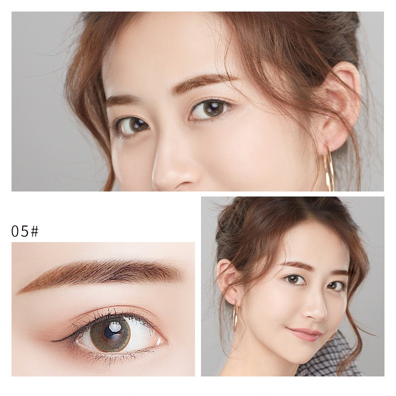 [FREESHIP-CHUẨN AUTH] Bút chì kẻ mày Maycreate hàng chính hãng nội địa Trung | BigBuy360 - bigbuy360.vn