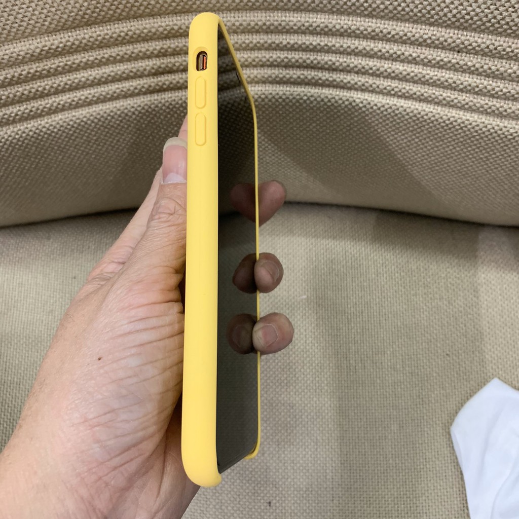 ỐP CHỐNG BẨN iPhone LOGO TÁO FULL VIỀN 5/5s/6/6plus/6s/6s plus/6/7/7plus/8/8plus/x/xs/xsmax/11/11 pro/11 promax 5. | BigBuy360 - bigbuy360.vn