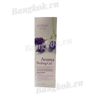 (ĐỔ SỈ)TẨY TẾ BÀO CHẾT ARRAHAN SÂM