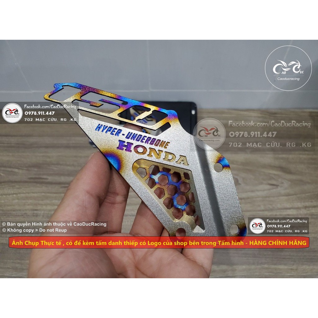 che pen đạp heo winner satria raider bảo vệ ben đạp