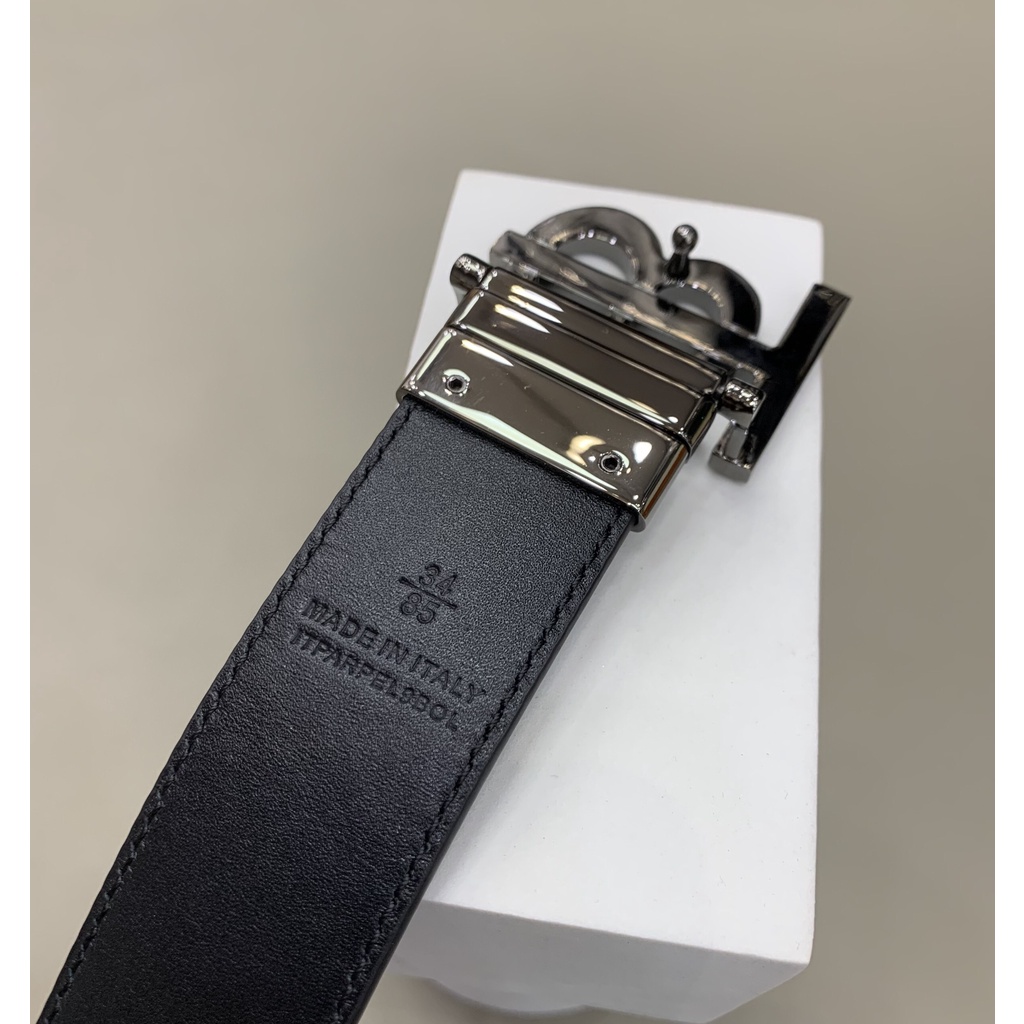 Thắt lưng, dây nịt Burberry fullbox